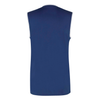 Ballynahinch Rugby Club - Entrada 26 Sleeveless Shirt- Navy