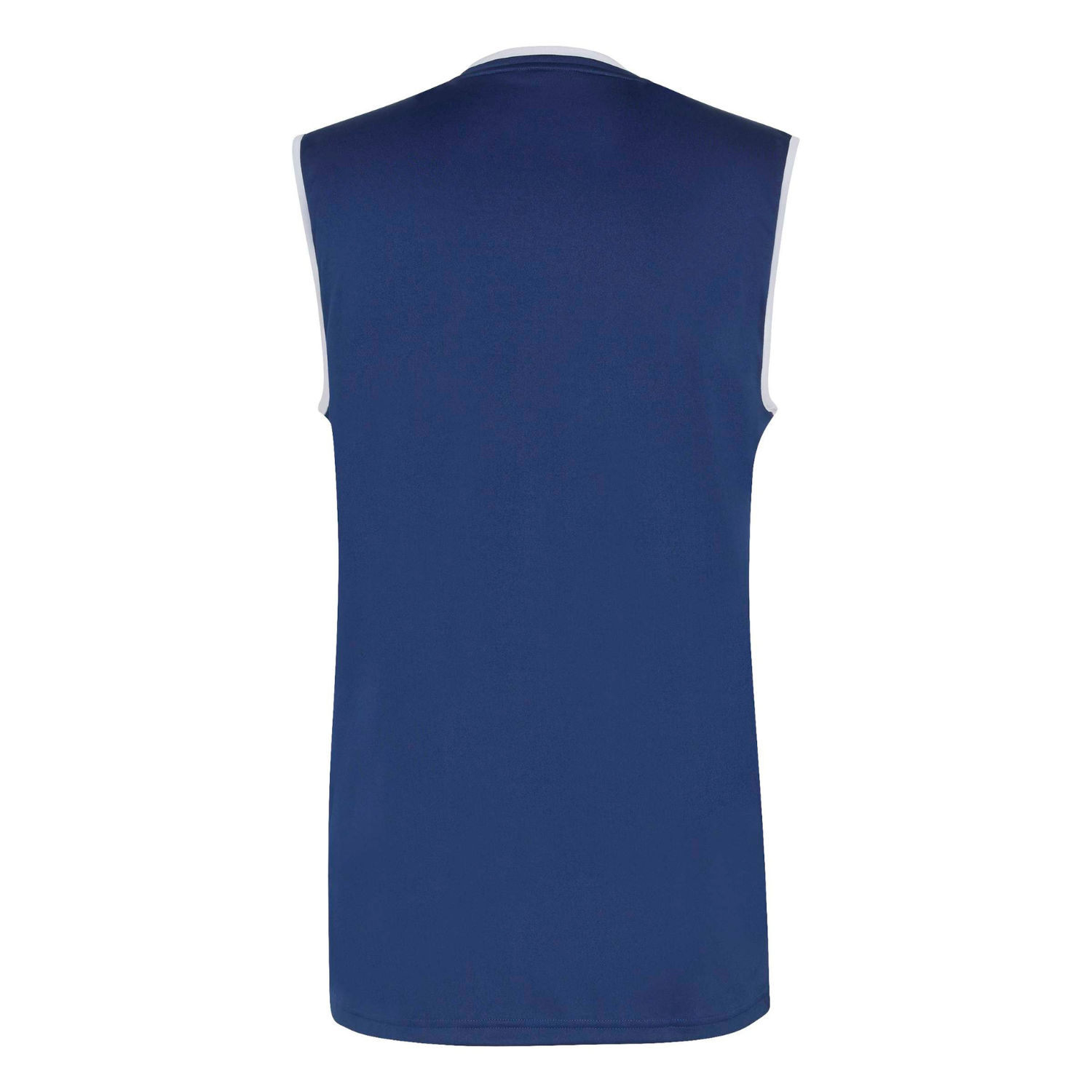 Ballynahinch Rugby Club - Entrada 26 Sleeveless Shirt- Navy