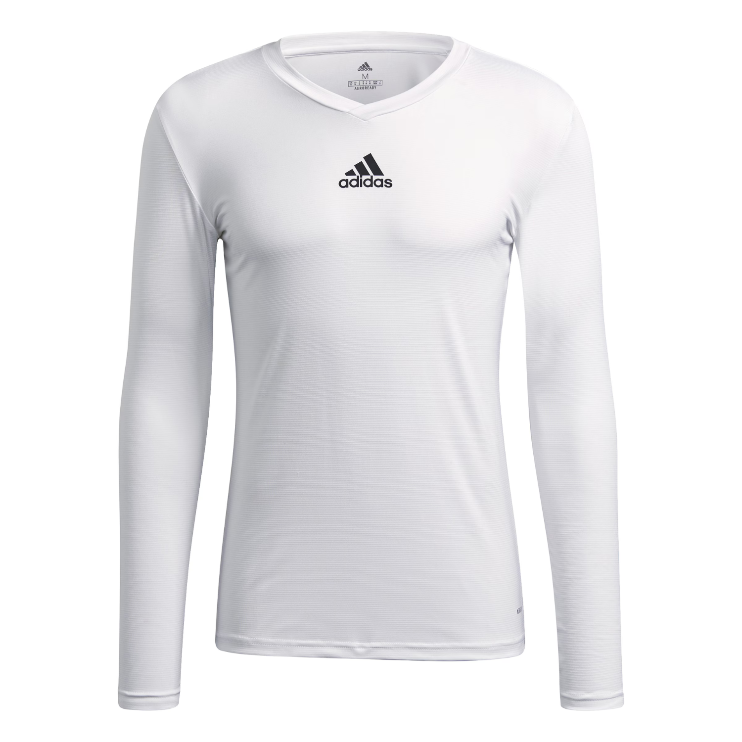 Ballynahinch Rugby Club - Team Baselayer - White