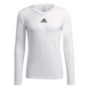Ballynahinch Rugby Club - Team Baselayer - White