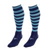 Ballymoney Rugby Club - Hooped Playing Socks