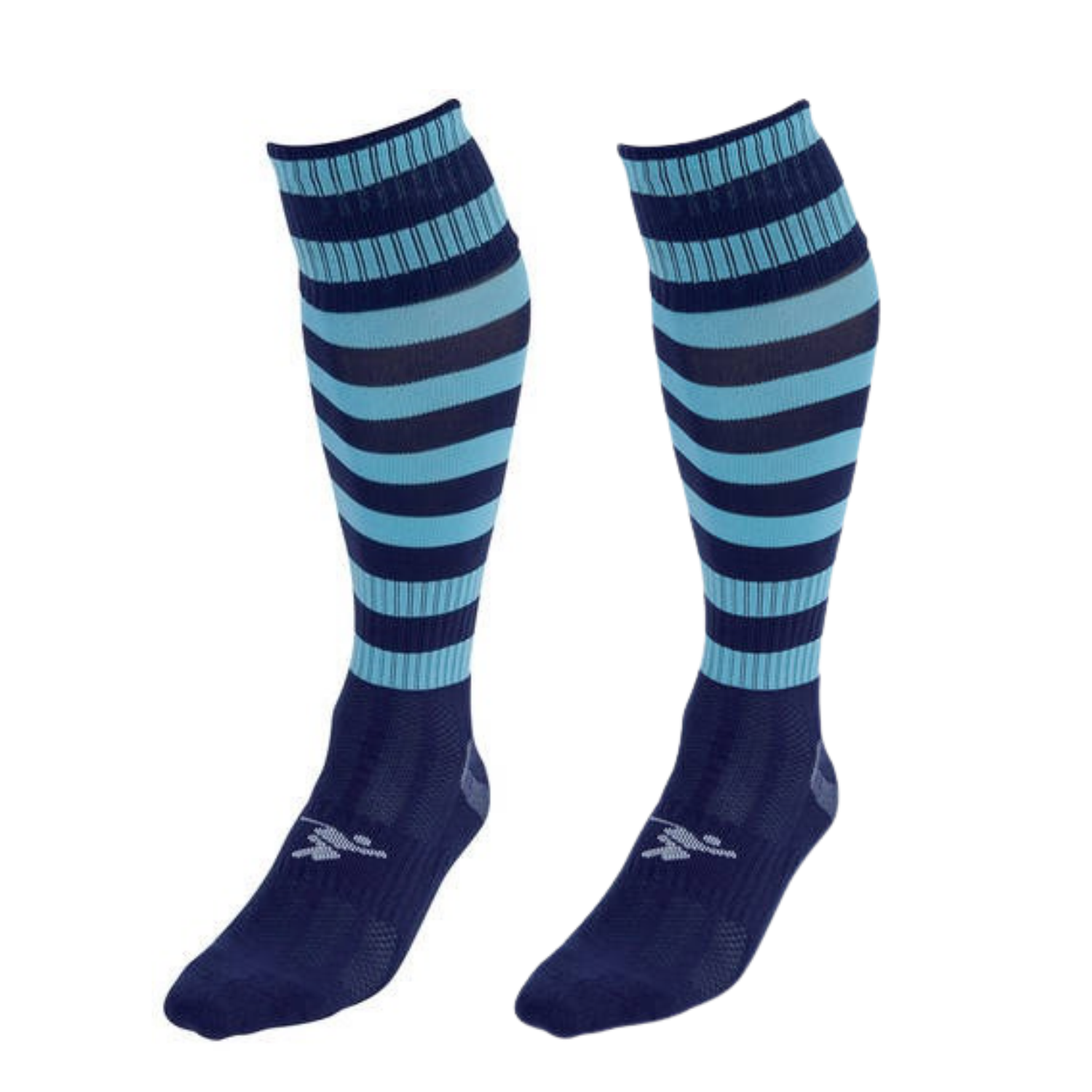 Ballymoney Rugby Club - Hooped Playing Socks
