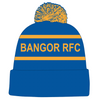 Bangor Rugby Club - Bobble Pom Hat