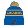 Bangor Rugby Club - Bobble Pom Hat