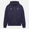 Belfast Harlequins Andros Casual Cotton Hood