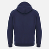 Belfast Harlequins Andros Casual Cotton Hood