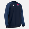Belfast Harlequins Advantage Contact Top