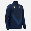 Belfast Harlequins Tunder 1/4 Zip