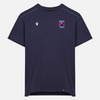 Belfast Harlequins Andros Casual Cotton Tee
