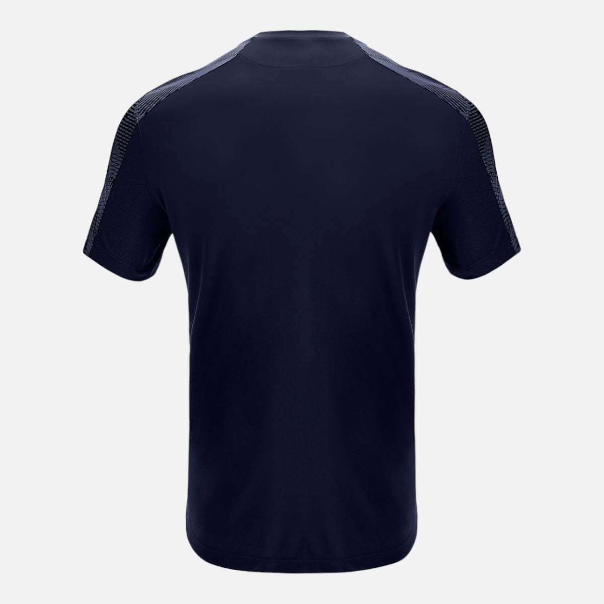 Belfast Harlequins Poly Gede Tee - Navy