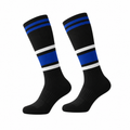 Coleraine Rugby Club - Striped Sock