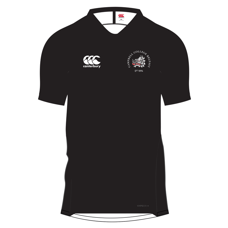 Campbell College - 3rd XV / 4th XV Match Jersey