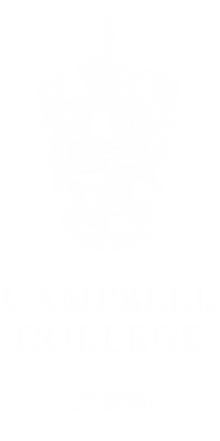 Campbell College logo