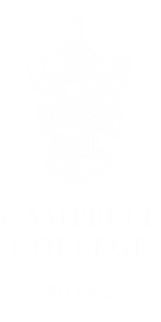 Campbell College logo