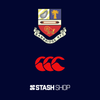 Banbridge Rugby Club - Panthers Poly Polo - White