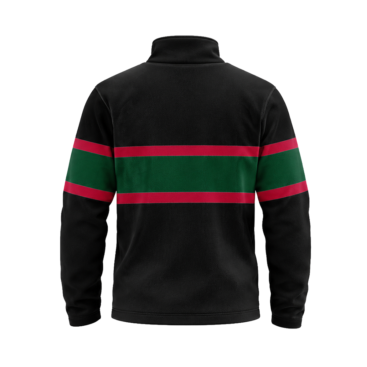 CHGS Hockey - Senior MTO Retro 1/4 Zip Fleece