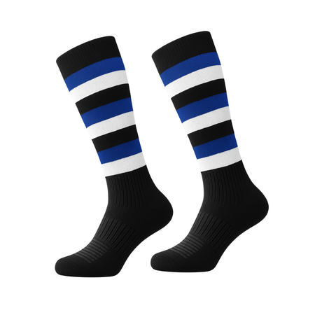 Coleraine Rugby Club - Striped Sock