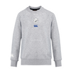 Thomond Rugby Club - Crew Sweatshirt - Grey