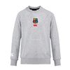 Strabane Rugby Club - Club Crewneck - Grey