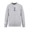 Portadown Rugby Club - Crew Sweatshirt - Grey