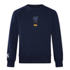 Bangor Rugby Club - Crew Sweatshirt - Navy