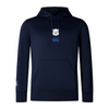 Thomond Rugby Club - Lightweight  Hoodie - Navy