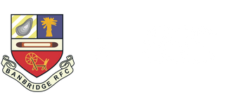 Banbridge RFC logo