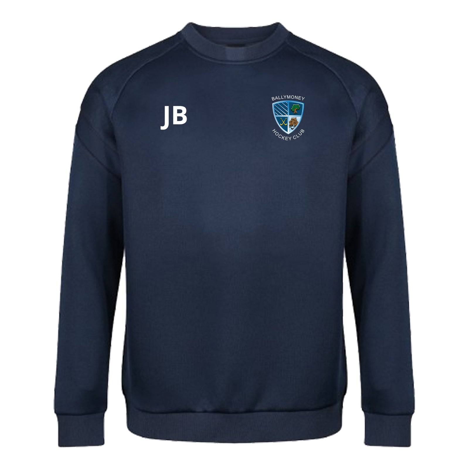 Ballymoney Hockey Club - Poly Crew