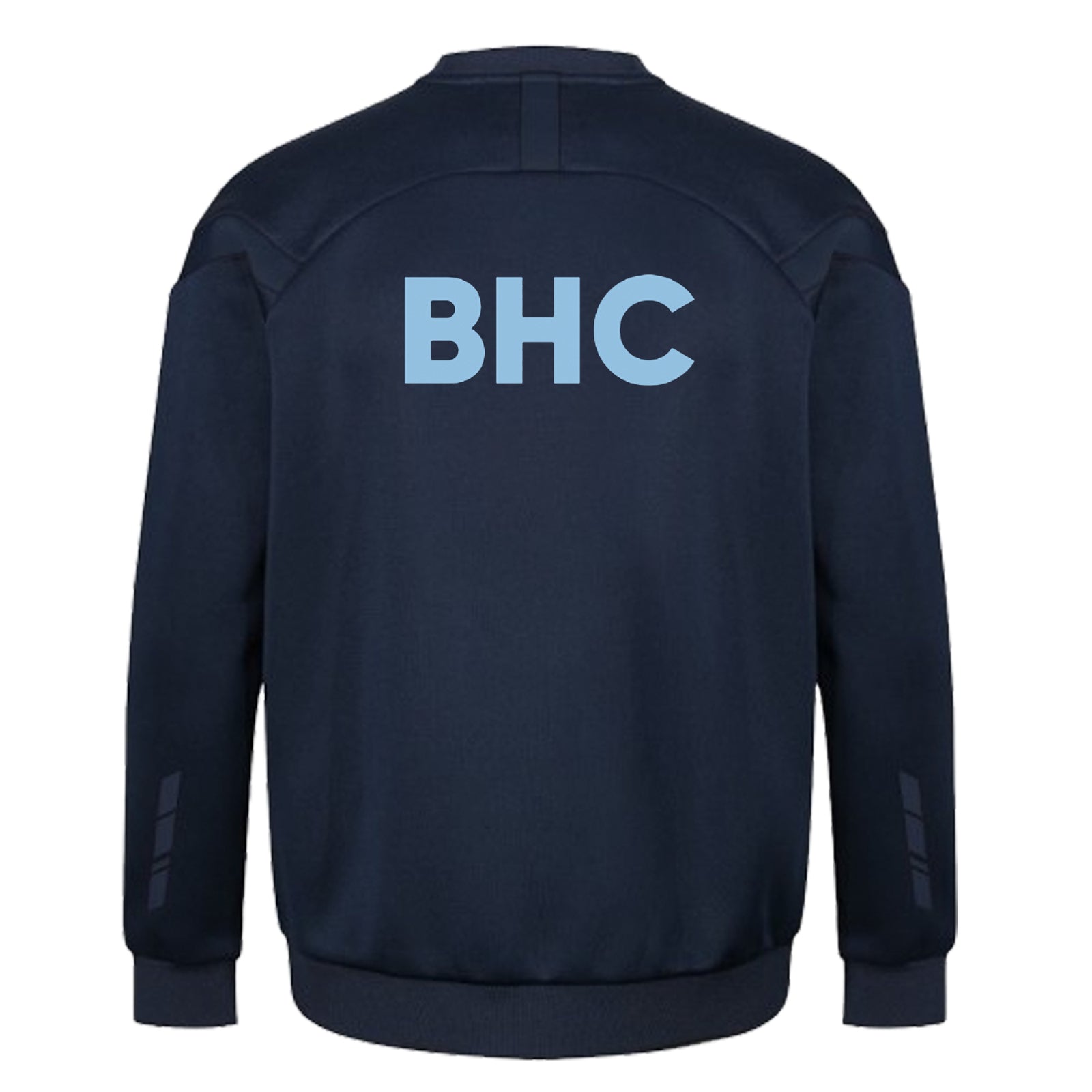 Ballymoney Hockey Club - Poly Crew
