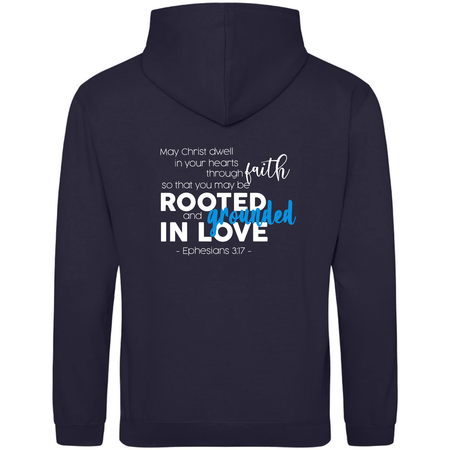 Cambridge House SU - Hoodie