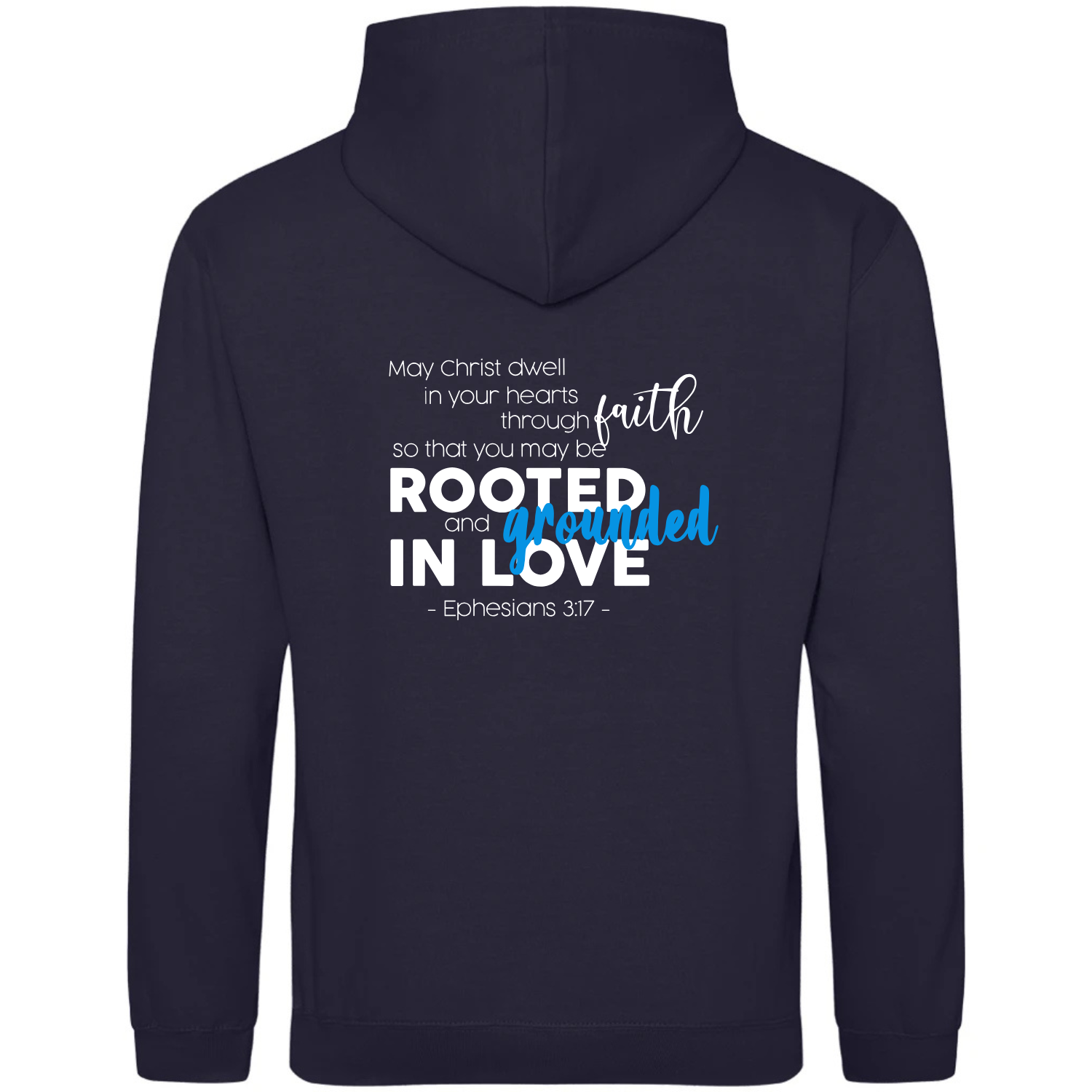 Cambridge House SU - Hoodie