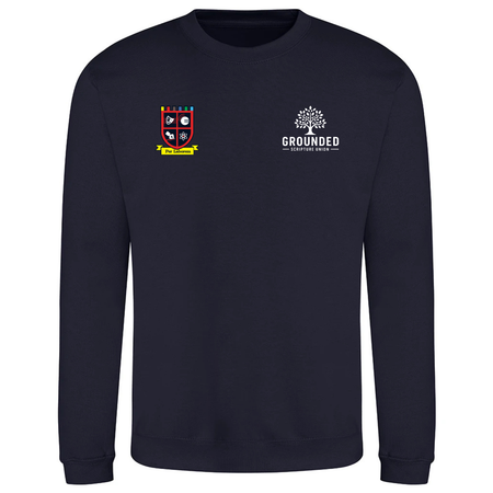 Cambridge House SU - Sweatshirt
