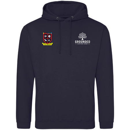 Cambridge House SU - Hoodie