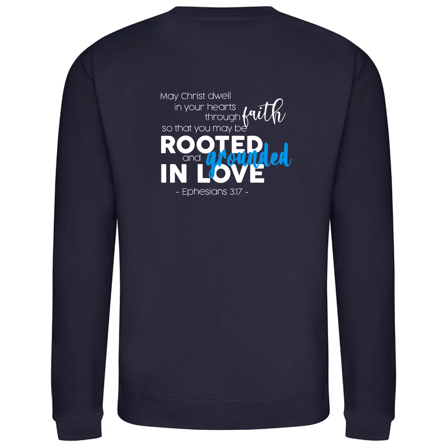 Cambridge House SU - Sweatshirt