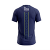 Dromore Rugby Club - MTO Eco Tee A/W 26- Navy