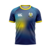 Dromore Rugby Club - MTO Eco Tee A/W 26- Multi