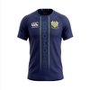 Dromore Rugby Club - MTO Eco Tee A/W 26- Navy