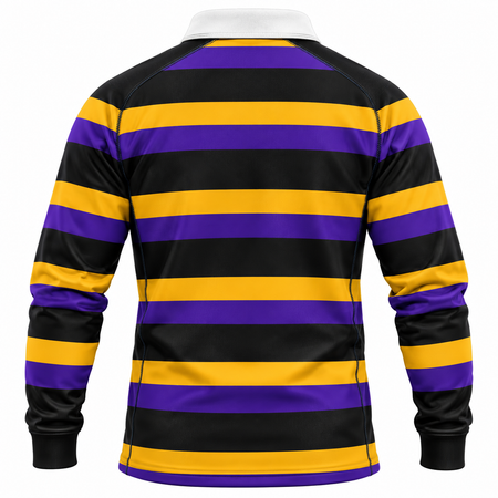 Instonians RFC Retro - Jersey (Plain)