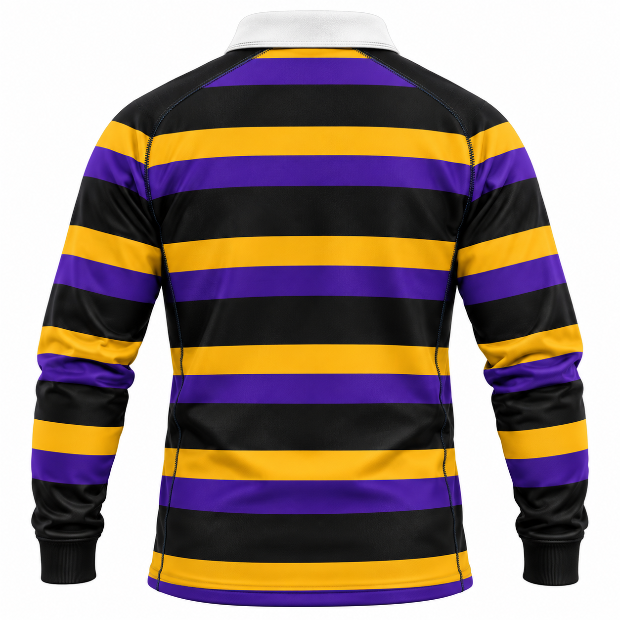 Instonians RFC Retro - Jersey (Plain)