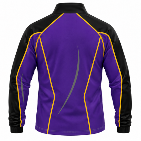 Instonians RFC Retro - MTO Retro Track Jacket