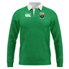 City of Derry Rugby Club - MTO Retro Shirt