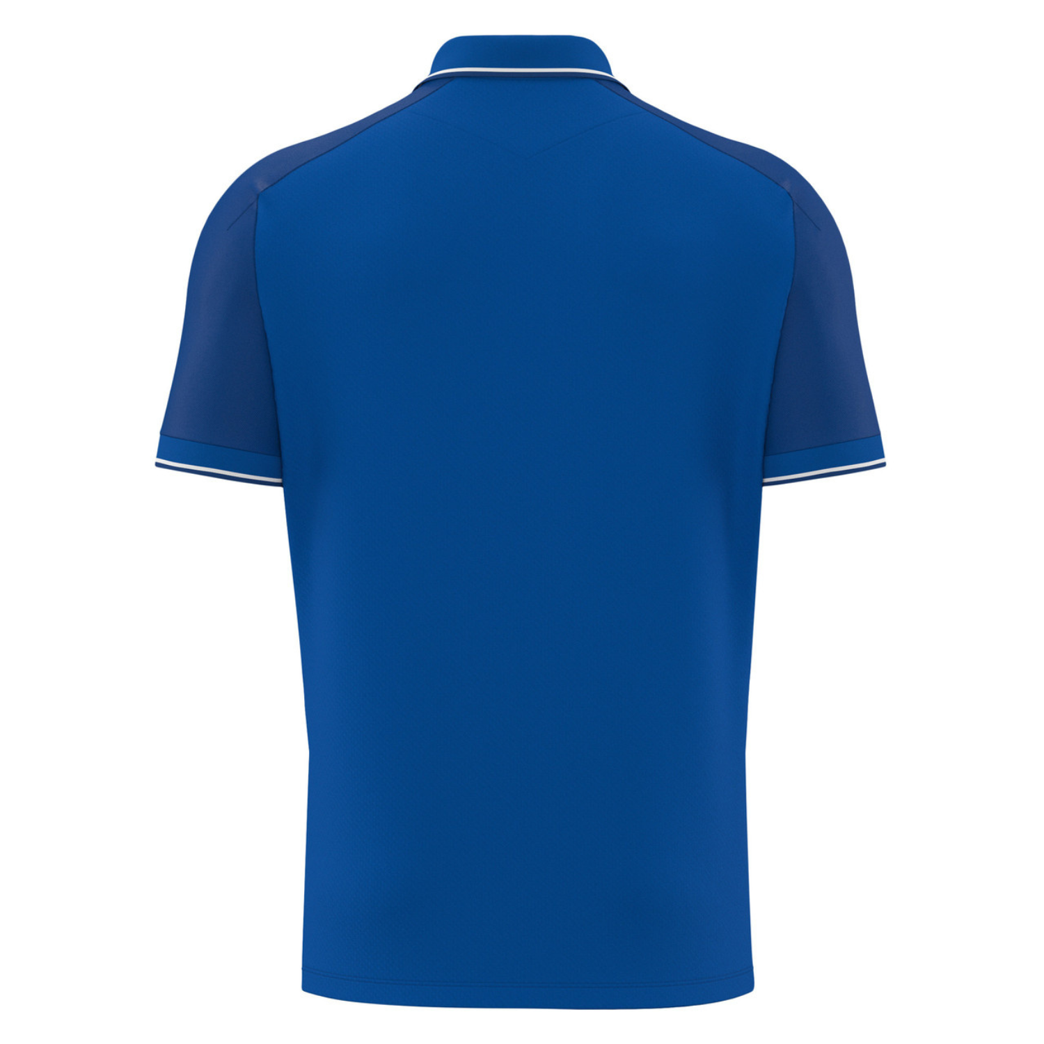 Clough Rangers FC - Echoes Polo