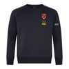 Clounagh Junior High - Crew Sweatshirt - Black