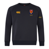 Clounagh Junior High - Crew Sweatshirt - Black