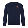 NIPS RFC - Crew Sweatshirt - Navy