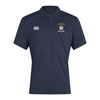 Enniskillen Rugby Club - Poly Polo - Navy