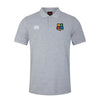 Strabane Rugby Club - Waimak Poloshirt - Grey