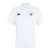 Campbell College - Club Dry Polo - White