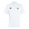 Donaghadee Rugby Club - Poly Polo - White