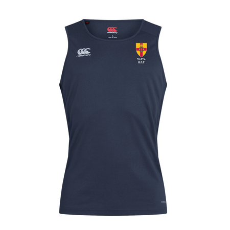 NIPS RFC - Dry Singlet